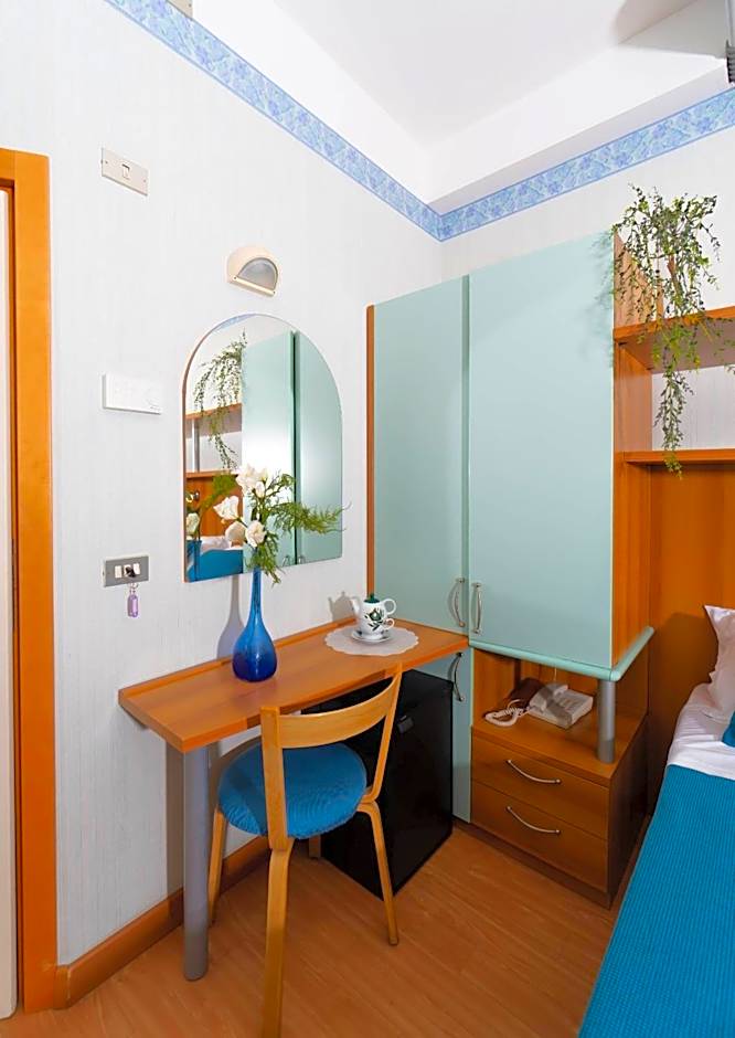 Hotel Sampaoli