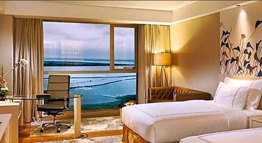 Grand Skylight International Hotel Gongqingcheng