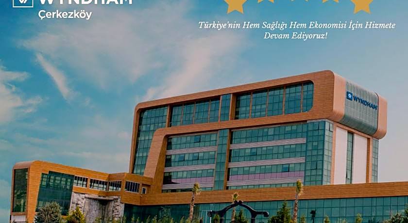 Wyndham Cerkezkoy