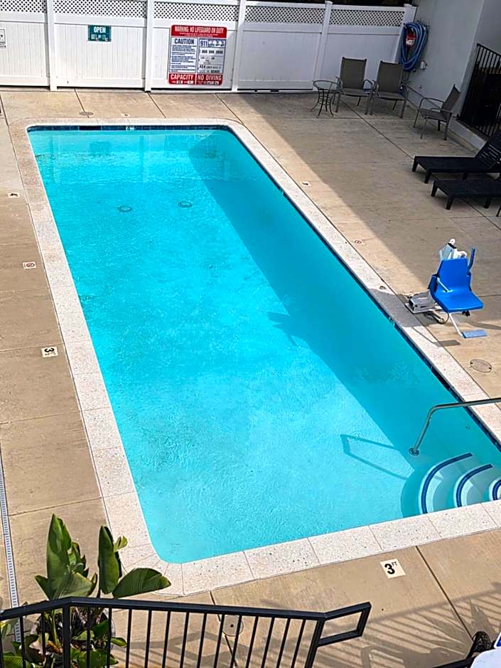 San Luis Inn And Suites