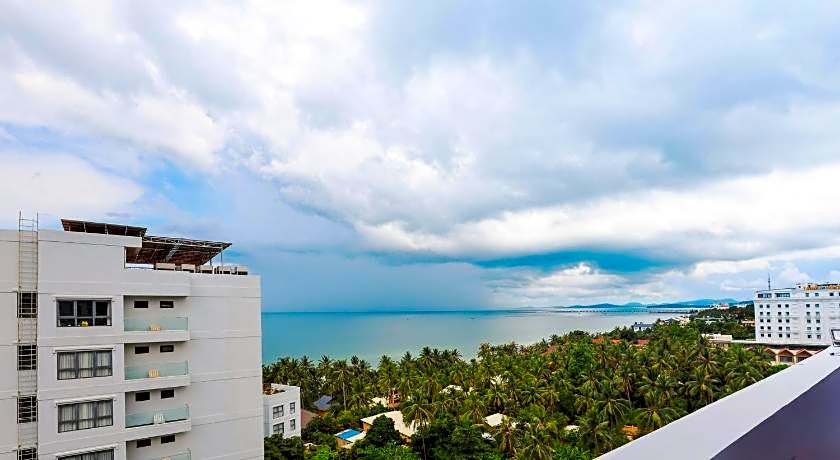 Nesta Phu Quoc Hotel