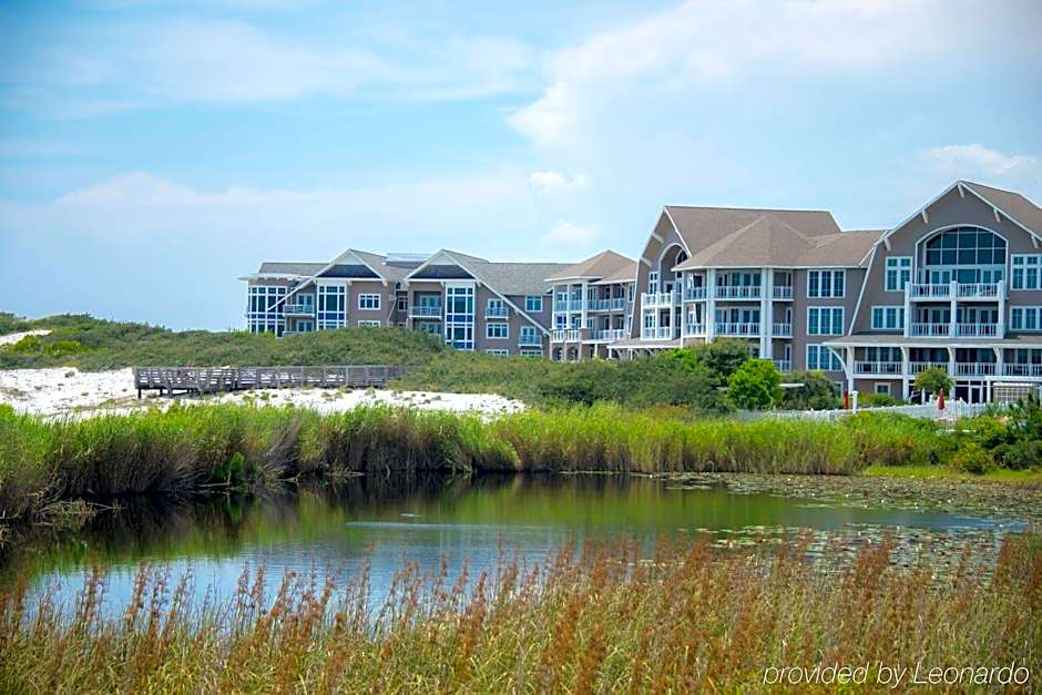 WaterSound Inn