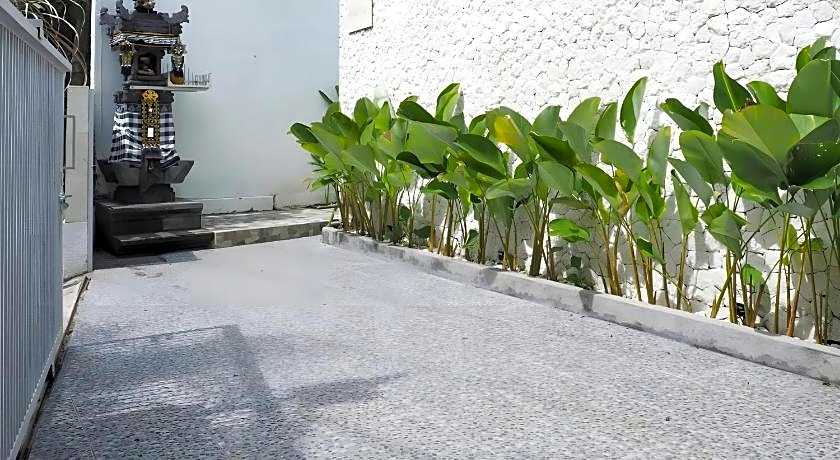 Belvilla Calm Woods Pandawa Beach