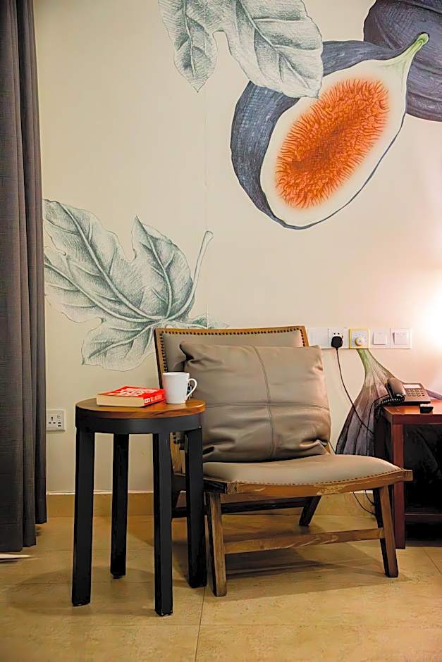 Morven Hotel Colombo