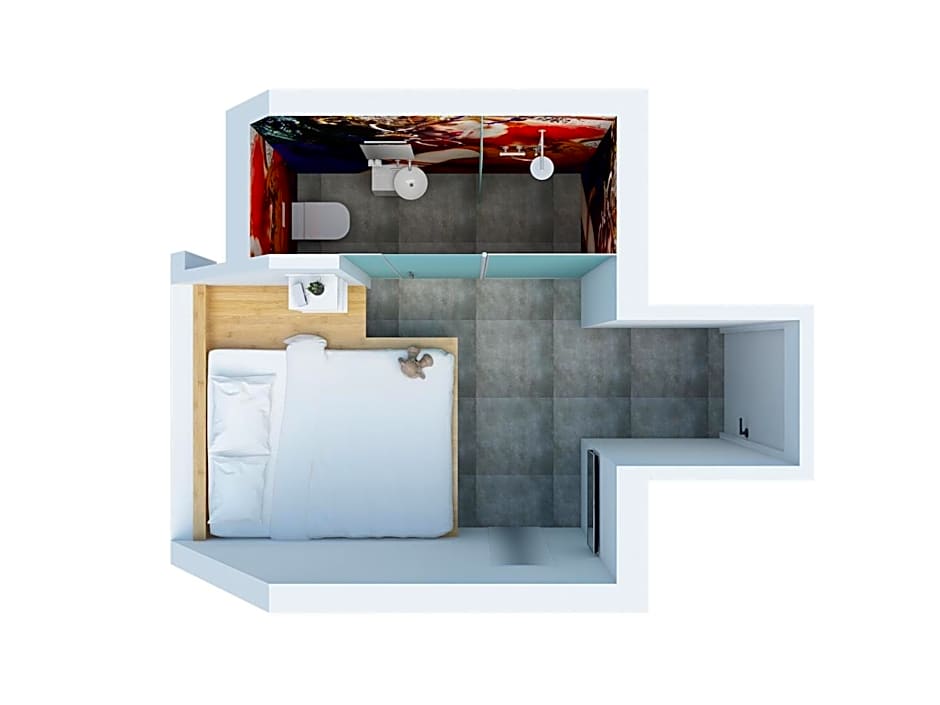 Bunk Hotel Utrecht