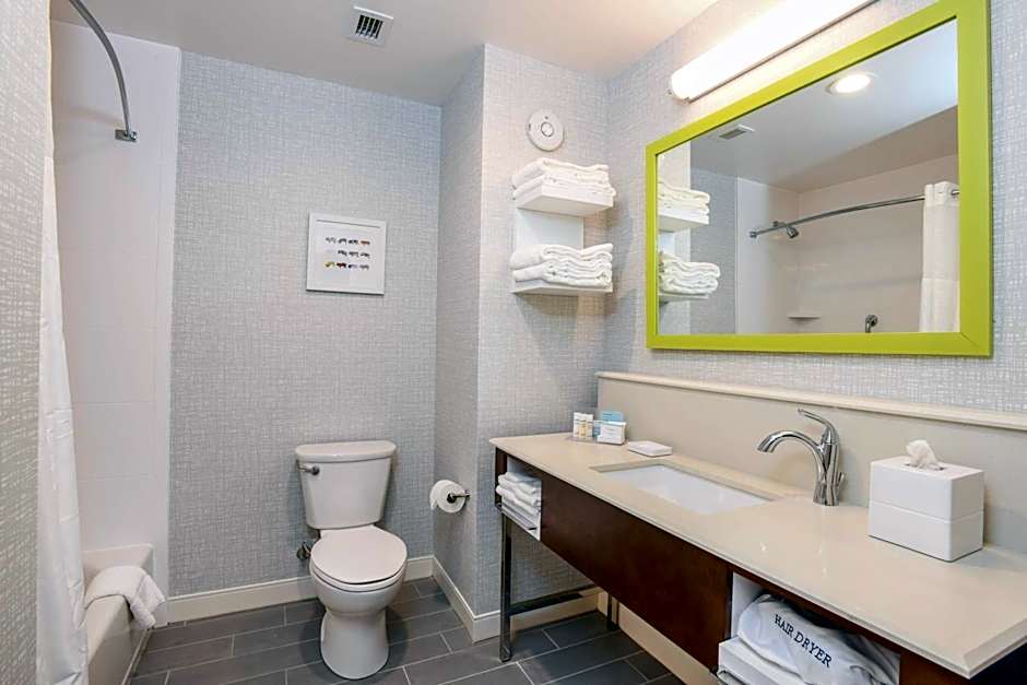 Hampton Inn By Hilton & Suites Cincinnati Liberty Township