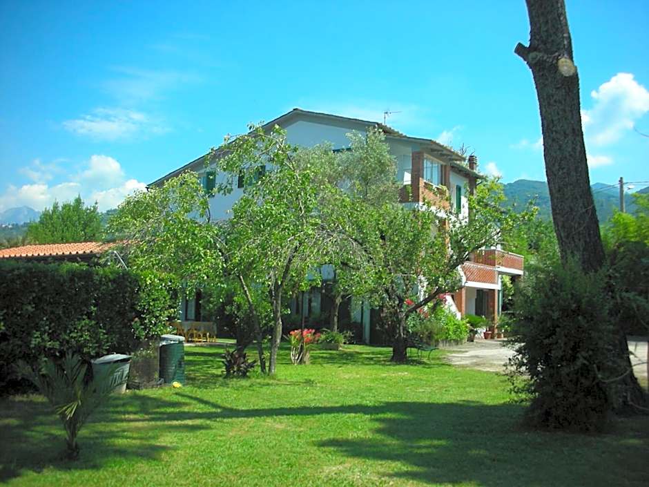 B&B Da Pio