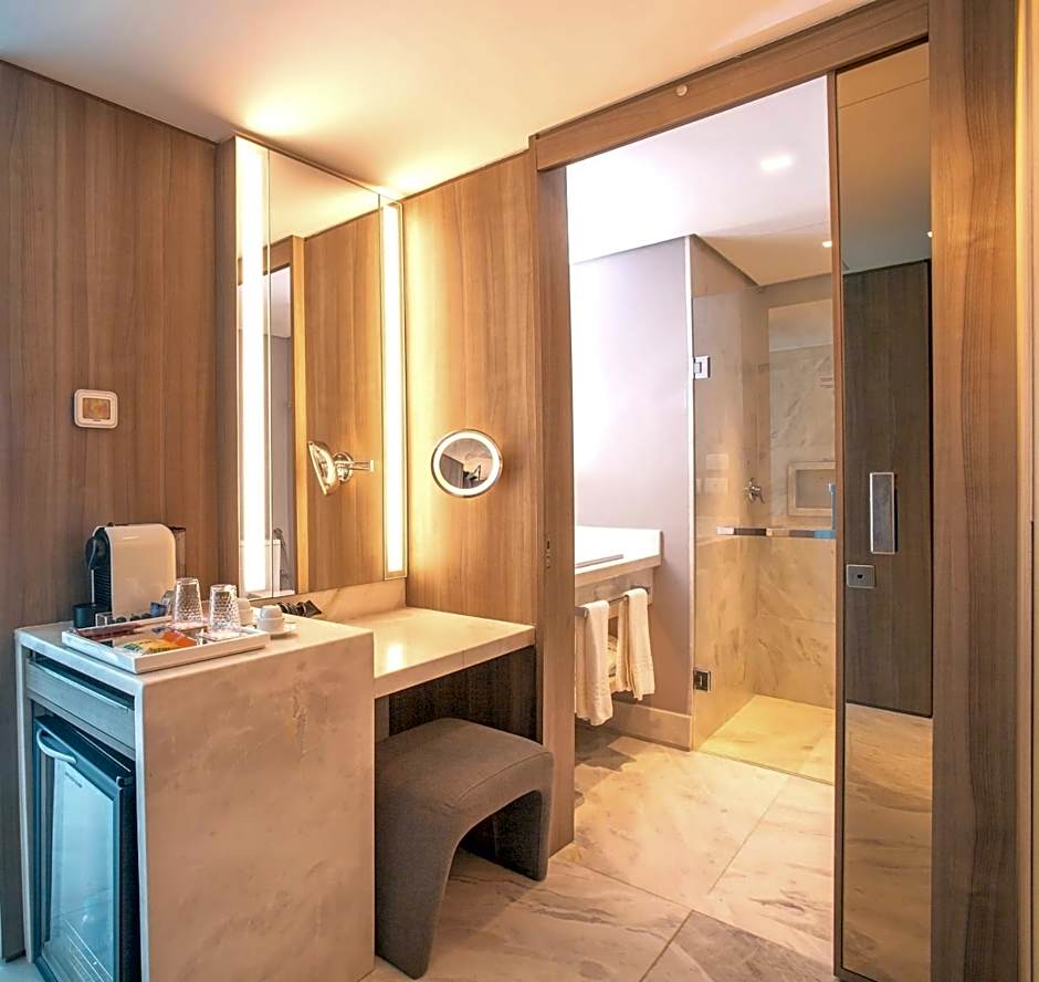 Venit Mio Hotel