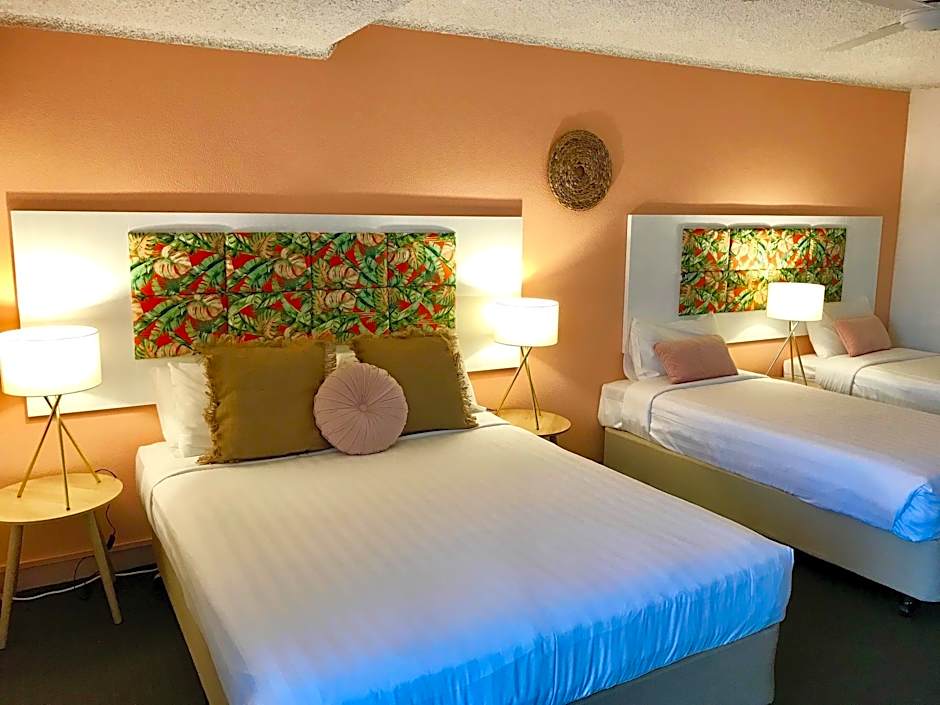 Greenmount Beach Resort