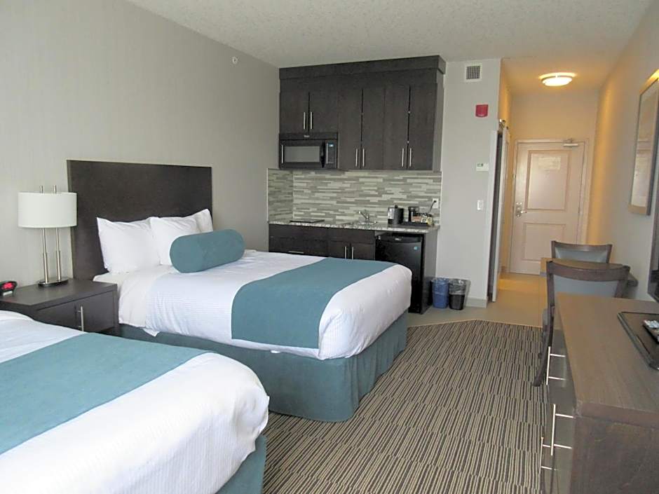 Best Western Plus Airdrie Gateway