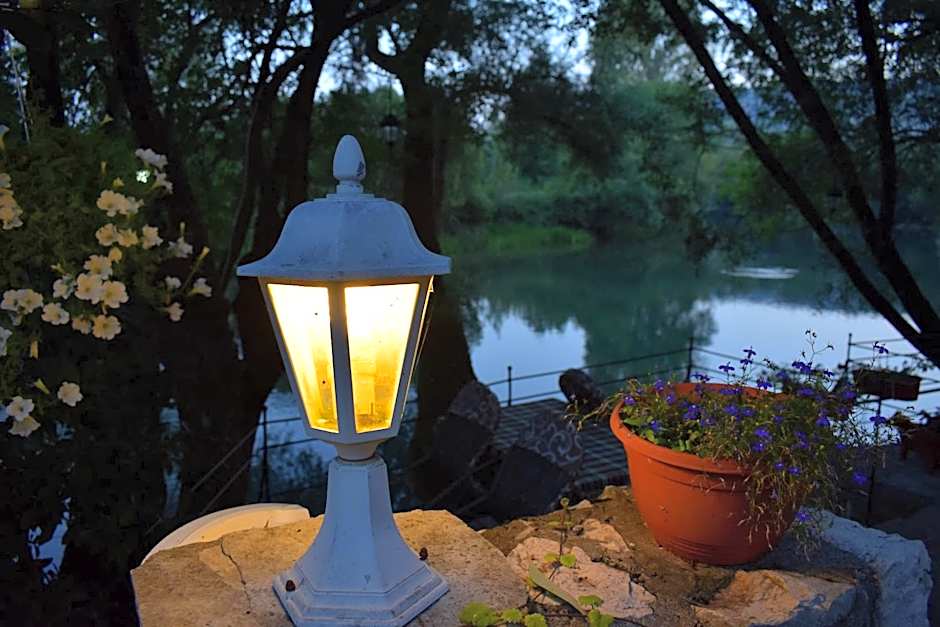 Hotel Vila Ivanković