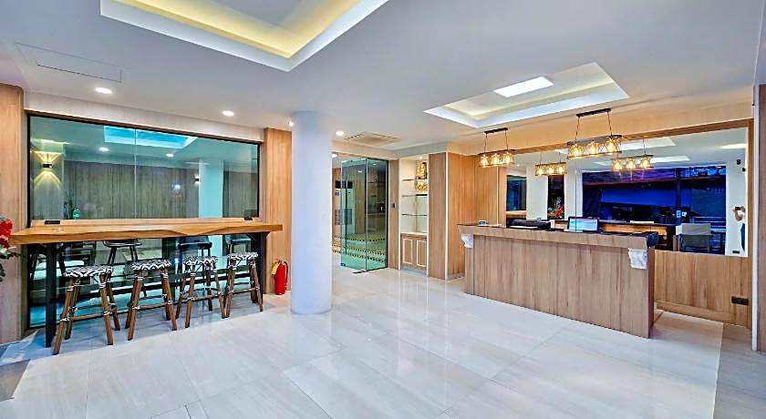 Sira Boutique - Newly renovated