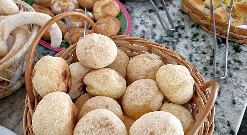 Pousada Essencia da Canastra