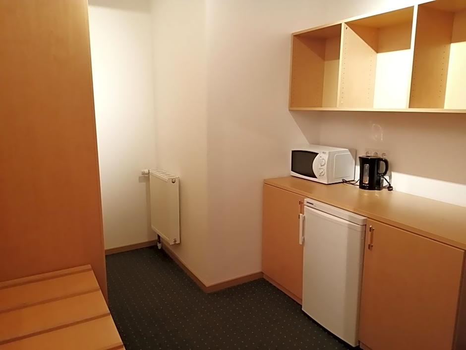 Landhaus Pfahlershof