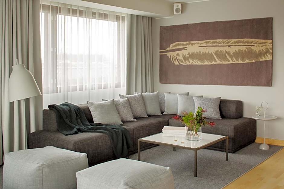 Original Sokos Hotel Presidentti Helsinki