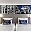 Courtyard by Marriott Hamburg City