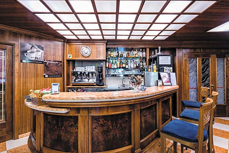 Hotel Lucrezia Borgia