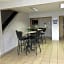 Americas Best Value Inn and Suites Bluffton