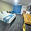 Albury Garden Court Motel