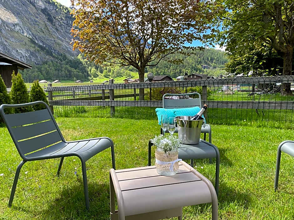 Hotel Restaurant Urweider