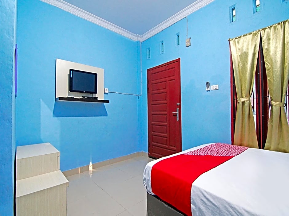 OYO 90752 Ridho Guest House Syariah