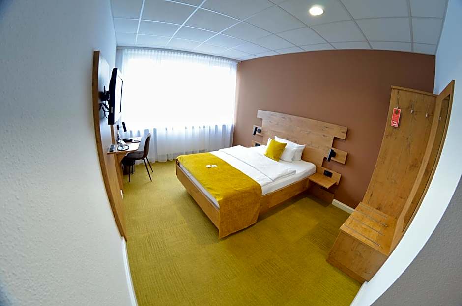 Hotel Am Markt
