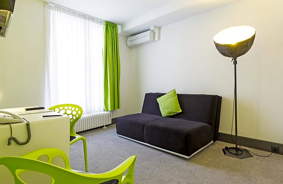 Hotel City Inn