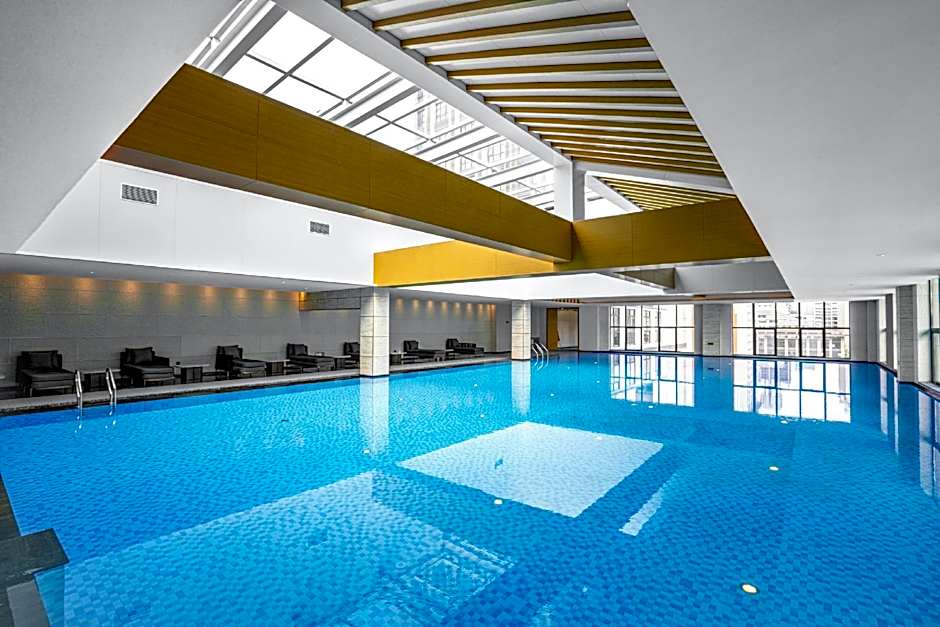 DoubleTree By Hilton Kaifeng