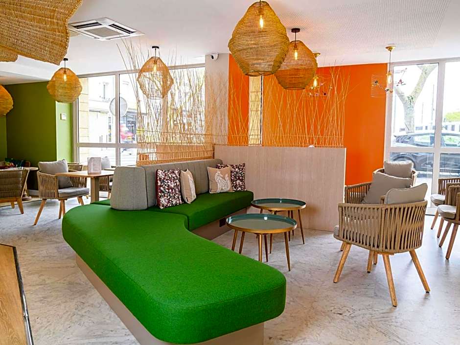 ibis Styles Tours Centre