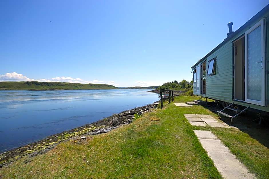 Sunnybrae, Isle of Luing