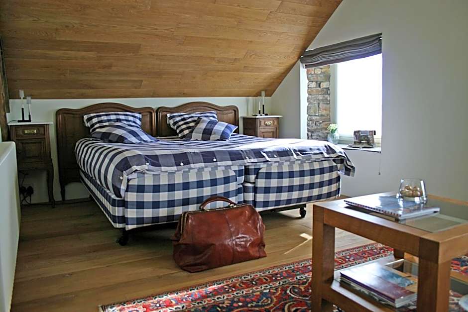 B&B Le Tapis Rouge