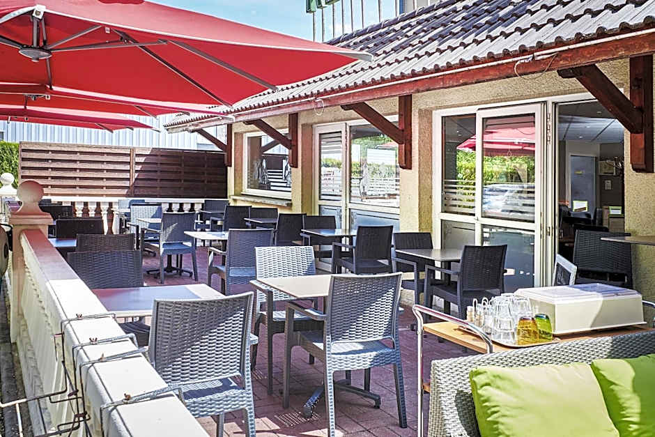 Logis Bagatelle - 51530 Dizy