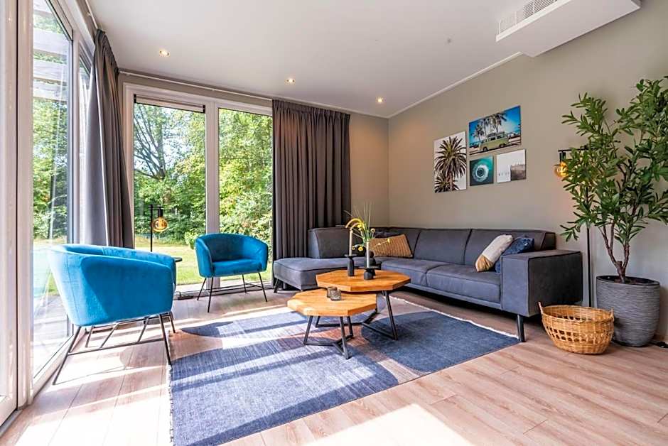 EuroParcs Ruinen