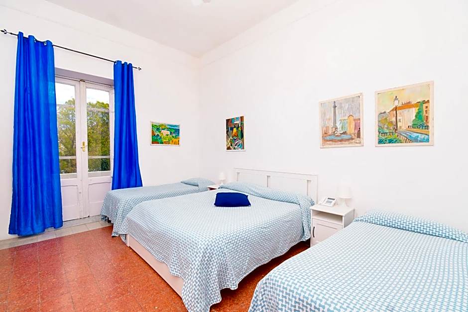 Villa Panoramica - Ischia Ponte