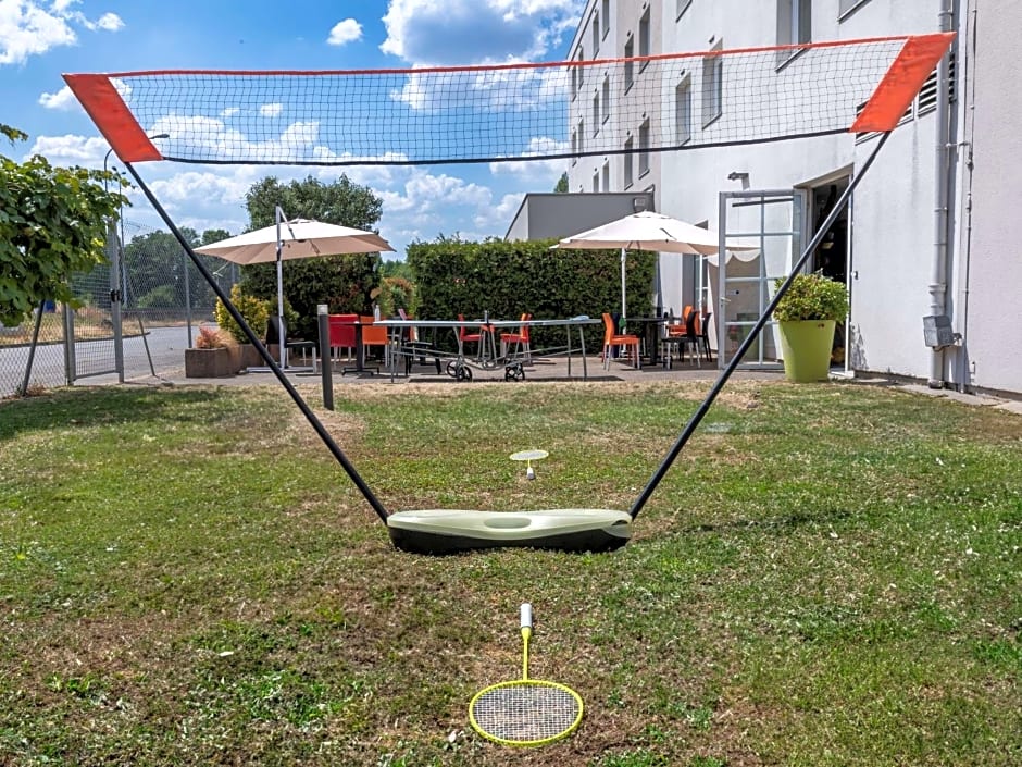 ibis budget Strasbourg Sud Illkirch Geispolsheim