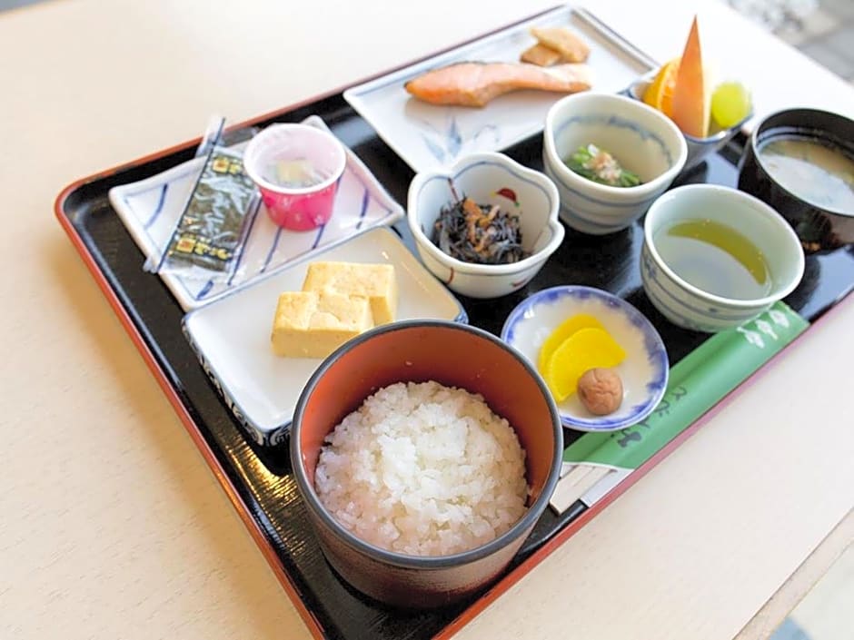 Imabari Urban Hotel (New Building)
