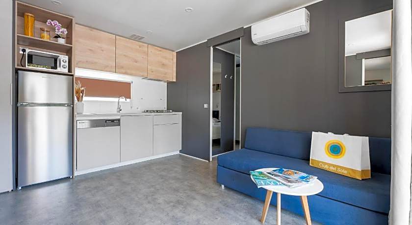 Club del Sole Marina Romea Easy Camping Village