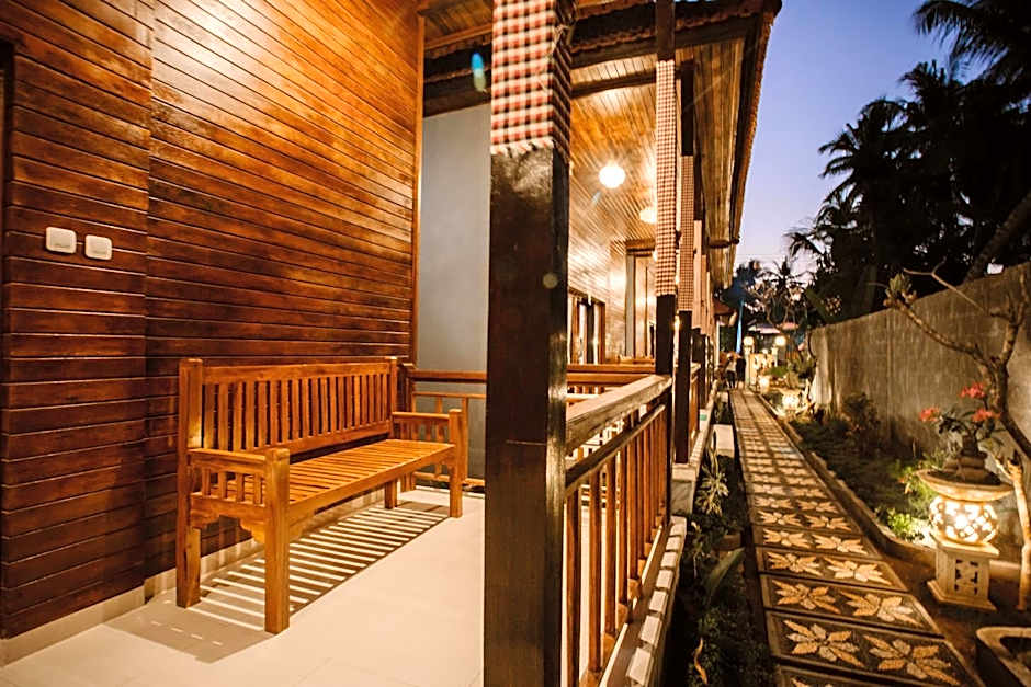 Double'D Hostel