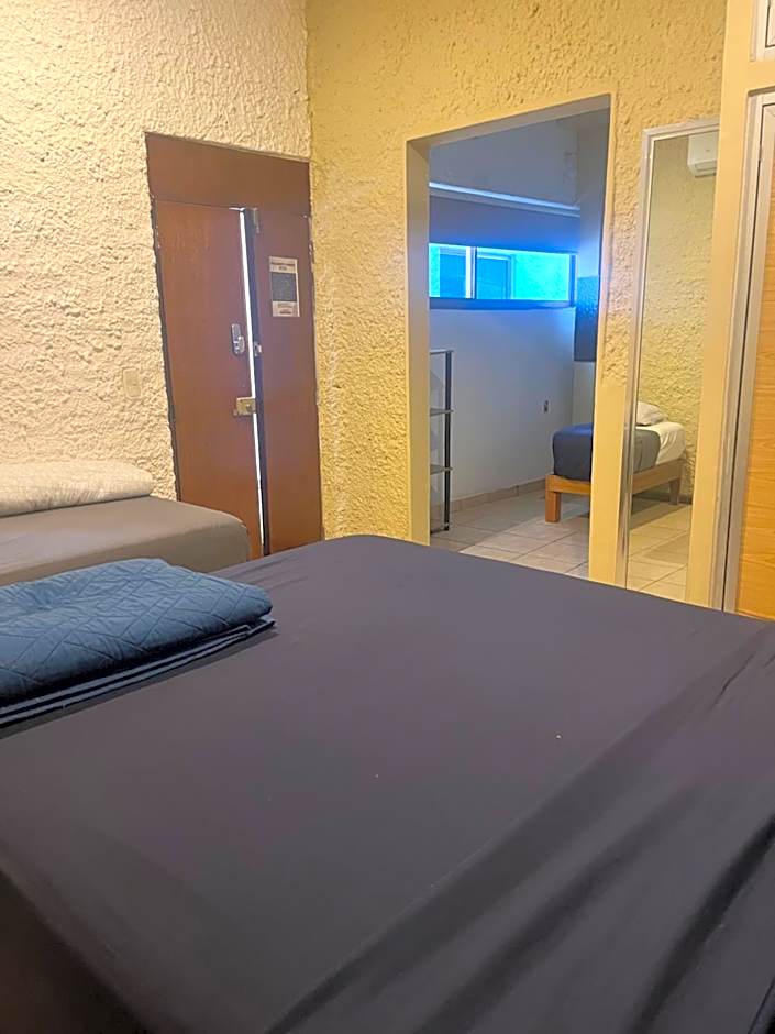 Hotel Perla Mazatlan