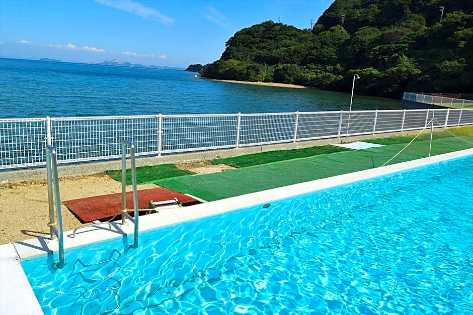 Superb view hotel,SeaTiger Island Inn Shodoshima