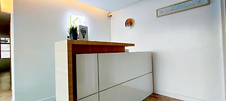 Kb Street Boutique Hotel