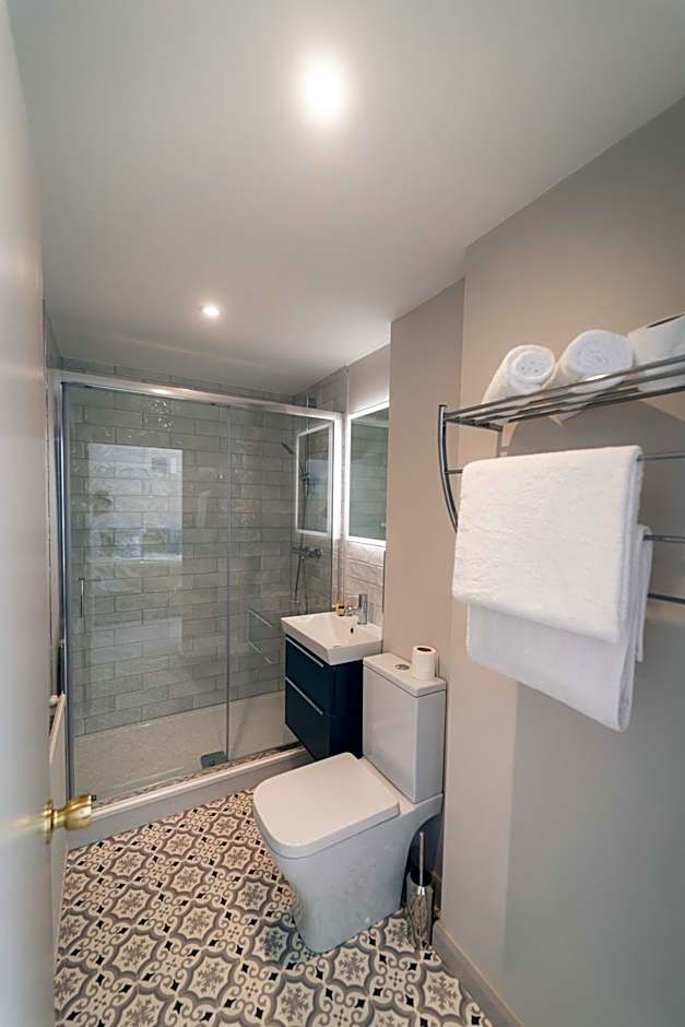 The Seaview, East Preston