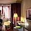 Hotel Mercure Strasbourg Centre