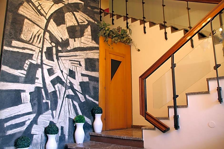 Hotel Le Due Fontane
