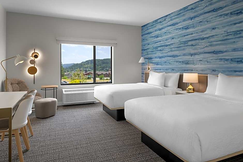 TownePlace Suites by Marriott Coeur d'Alene