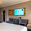 Ola Santiago Providencia, Tapestry Collection by Hilton