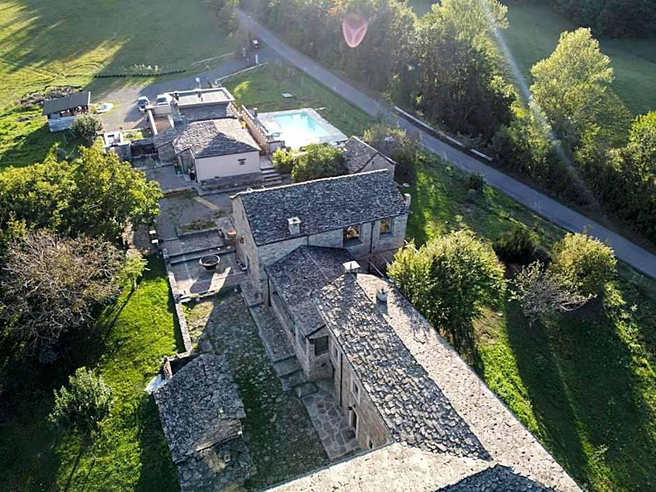 "Borgo Gerbina" Agriturismo & Azienda agricola