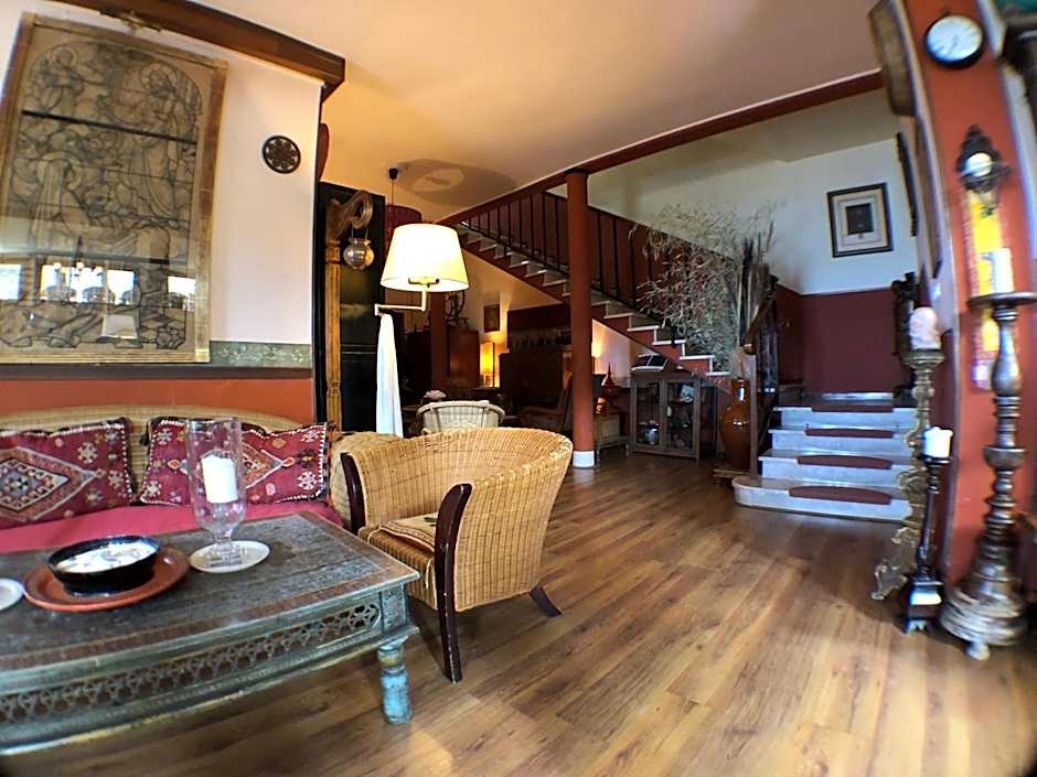 Hotel Villa Belvedere