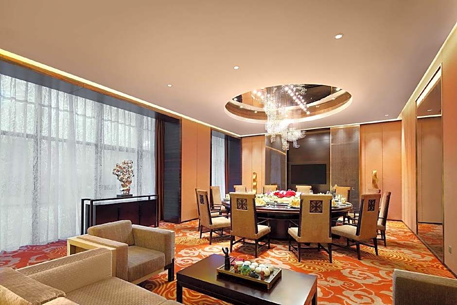 DoubleTree By Hilton Putian