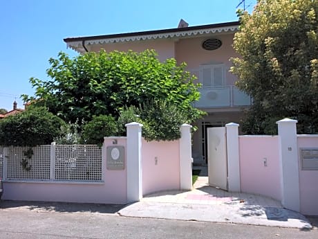 Villa Amelia Rooms